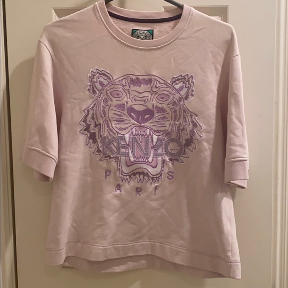 Kenzo Paris top
